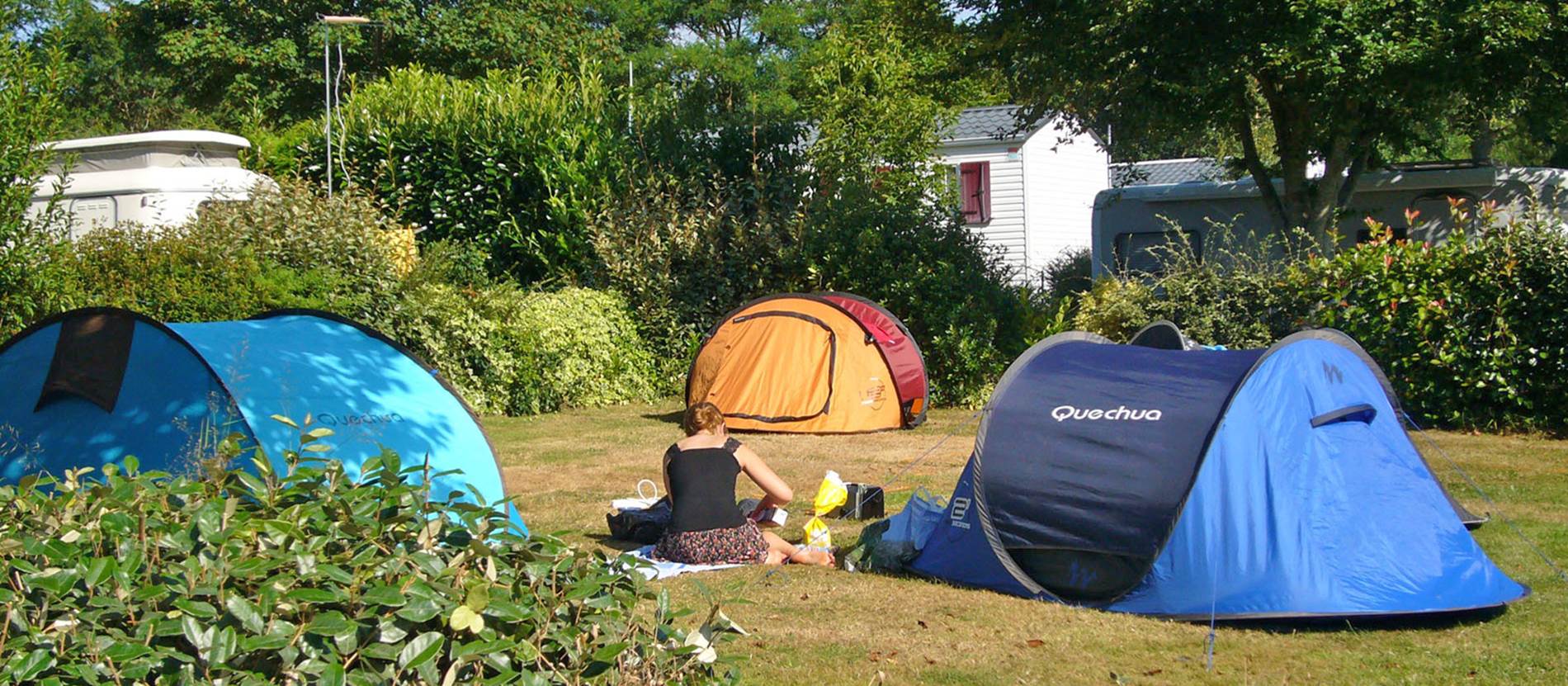 Camping-de-Ty-Nenez-Pont-Scorff-Groix-Lorient-Morbihan-Bretagne-sud © Camping-de-Ty-Nenez-Pont-Scorff