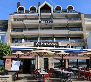 Hôtel Albatros
