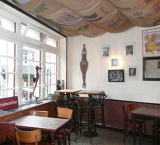 Restaurant-Bar La Fromentine