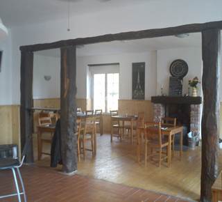Bar-Restaurant Le Manoir