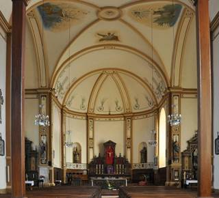 Eglise Saint-Gurval