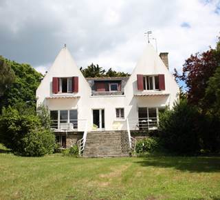 Maison 10 personnes - Belle propriété proche de l'île de Berder et du Port - MAIS1329