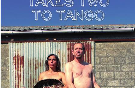 Concert Takes Two To Tango - Duo Blues Rock Country Folk Gothic Electro
