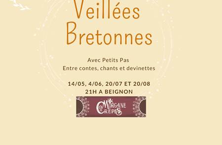 Veillées bretonnes