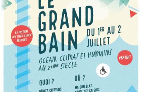 Le Grand Bain: Océa, Climat et humains au 21ème siècle