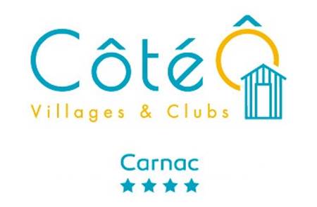 Camping Côté Ô Carnac 