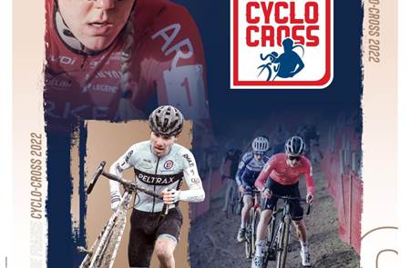 Coupe de France de Cyclo-cross 2022